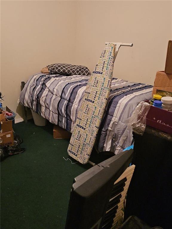 207 Fowler Street Swainsboro, GA 30401 - Photo 15 of 40