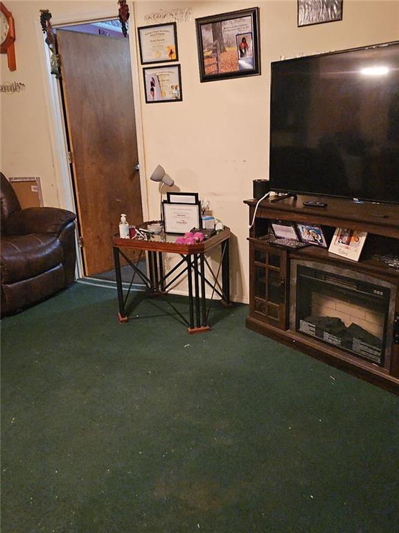 207 Fowler Street Swainsboro, GA 30401 - Photo 20 of 40