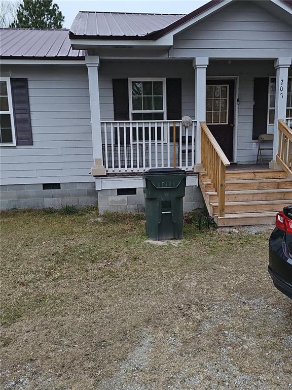 207 Fowler Street Swainsboro, GA 30401 - Photo 2 of 40