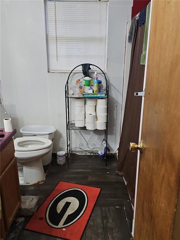 207 Fowler Street Swainsboro, GA 30401 - Photo 30 of 40