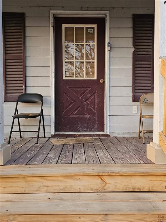 207 Fowler Street Swainsboro, GA 30401 - Photo 36 of 40