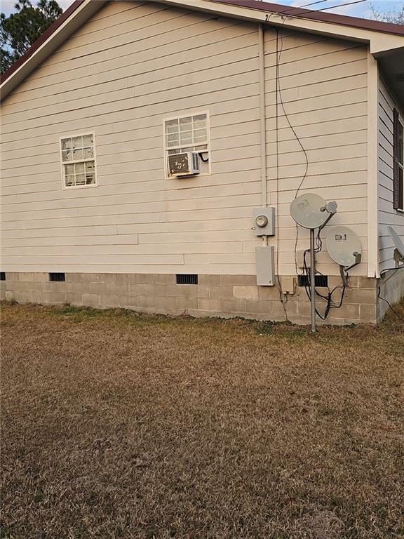 207 Fowler Street Swainsboro, GA 30401 - Photo 37 of 40