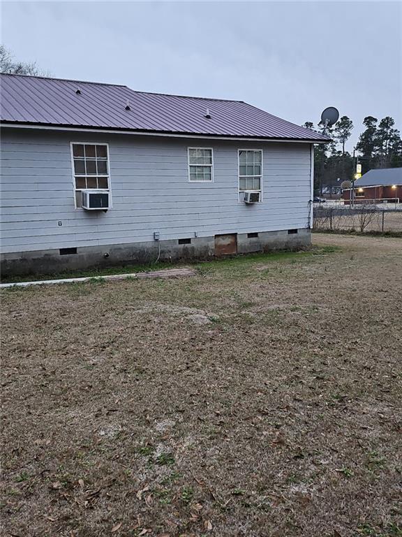 207 Fowler Street Swainsboro, GA 30401 - Photo 38 of 40