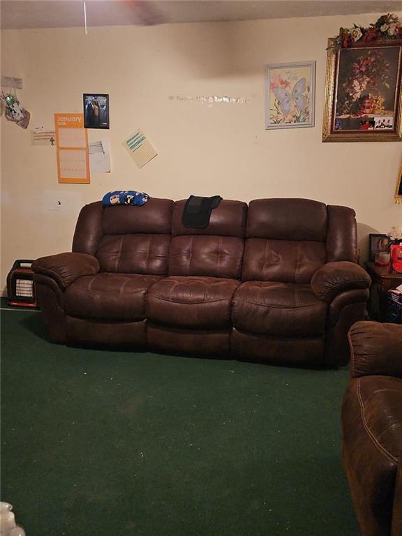 207 Fowler Street Swainsboro, GA 30401 - Photo 5 of 9