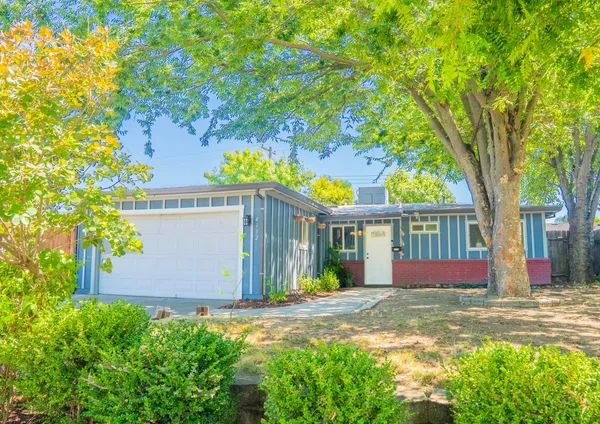 $375,000 | 4132 David Drive, North Highlands, CA 95660