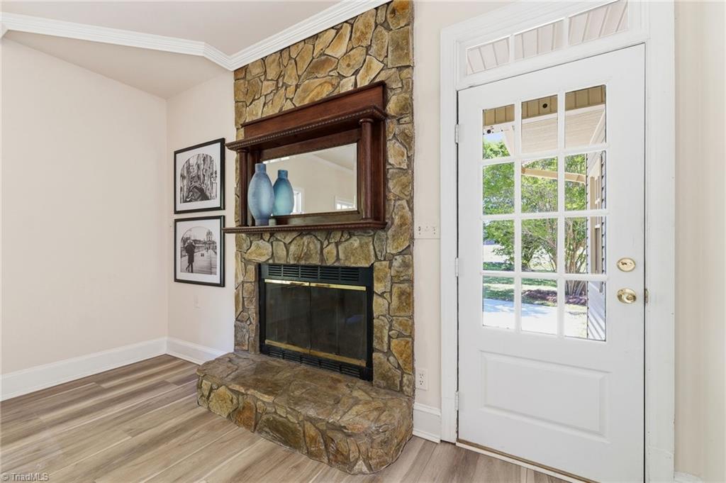 6628 Alley Road, Unit A Summerfield, NC 27358 - Photo 11 of 39