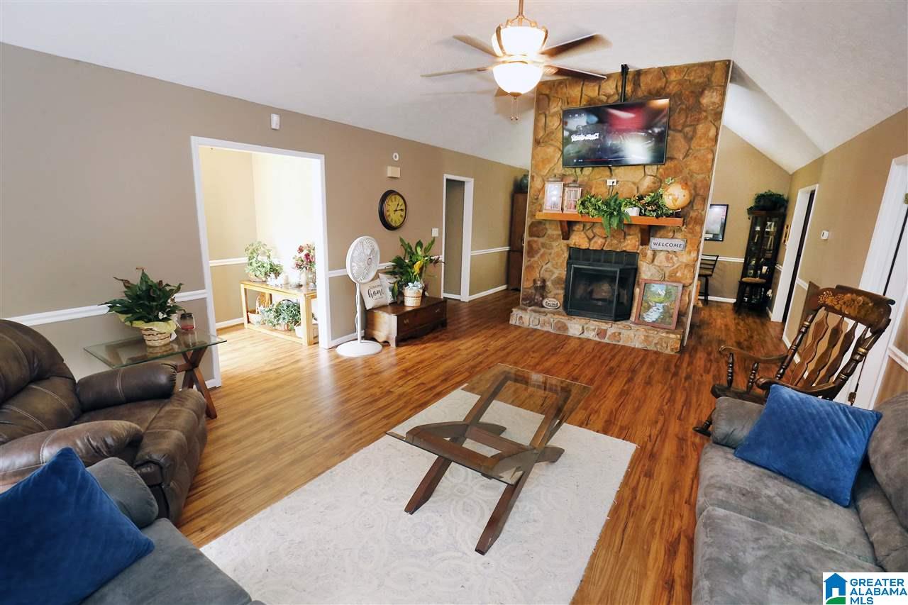 581 East Glen Road Alexandria, AL 36250 - Photo 7 of 28