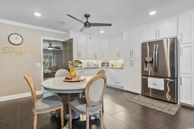 $1,749,000 | 302 Mohican Drive, Georgetown, SC 29440