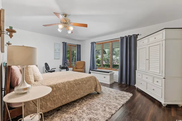 $1,659,900 | 302 Mohican Drive, Georgetown, SC 29440