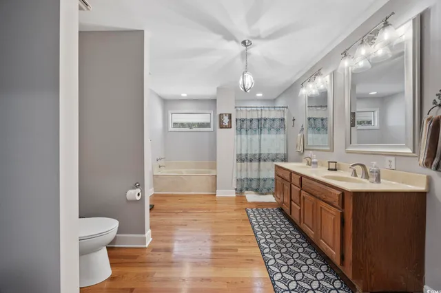 $1,659,900 | 302 Mohican Drive, Georgetown, SC 29440