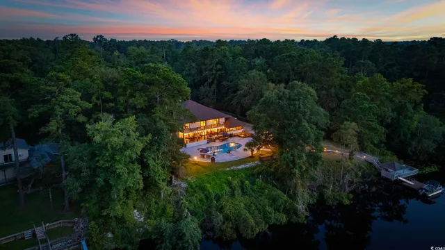 $1,749,000 | 302 Mohican Drive, Georgetown, SC 29440