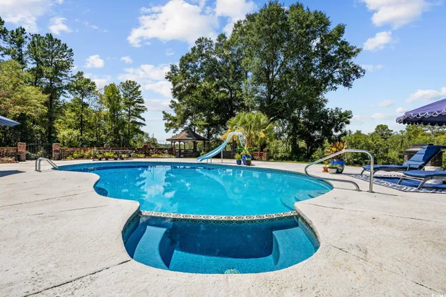 $1,749,000 | 302 Mohican Drive, Georgetown, SC 29440