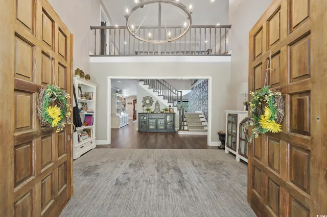 $1,749,000 | 302 Mohican Drive, Georgetown, SC 29440