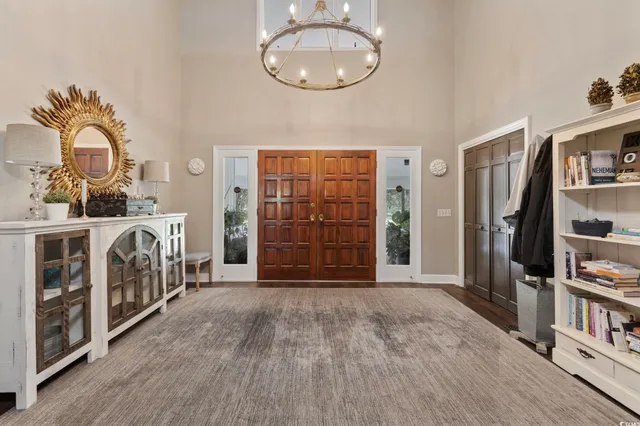 $1,749,000 | 302 Mohican Drive, Georgetown, SC 29440