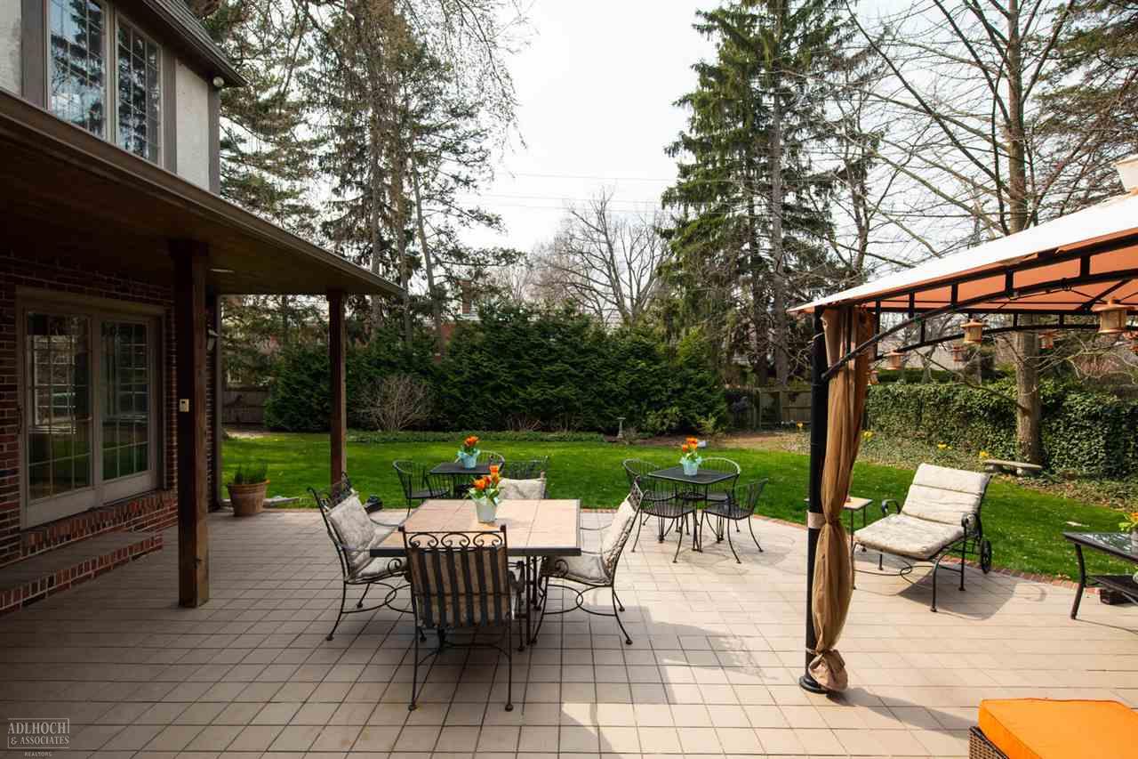 171 Cloverly Road Grosse Pointe Farms, MI 48236 - Photo 44 of 52