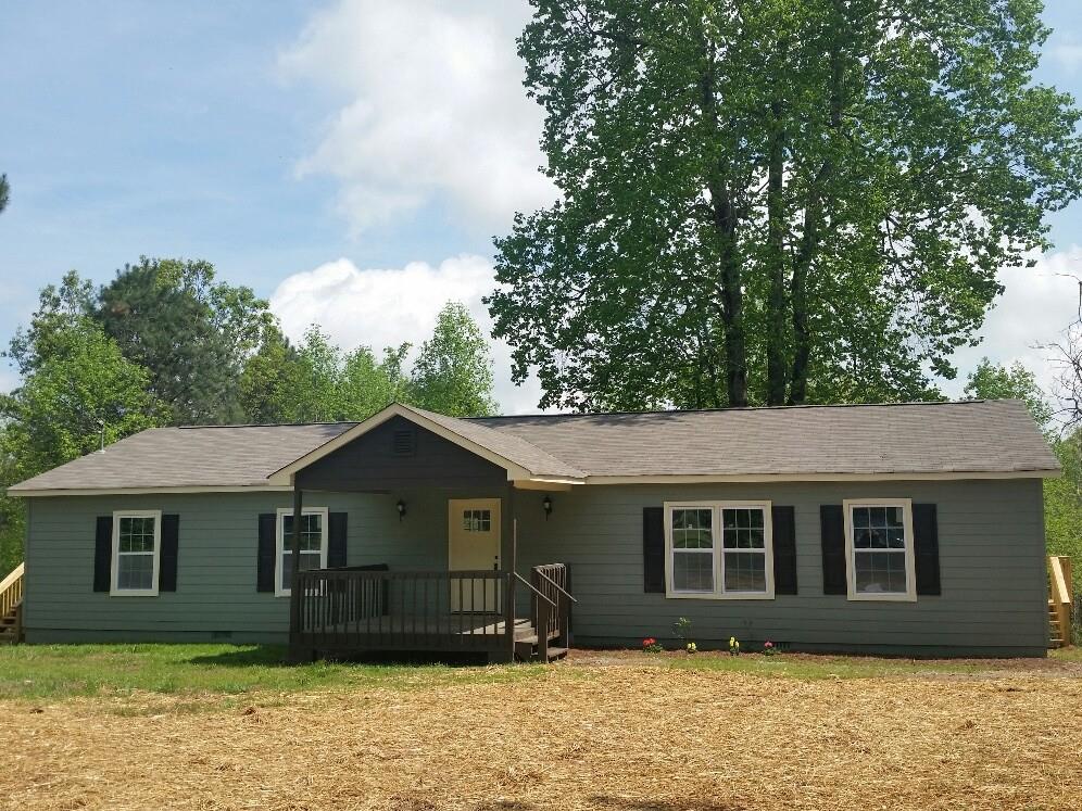 337 Johnson Road Waco, GA 30182 - Photo 1 of 1
