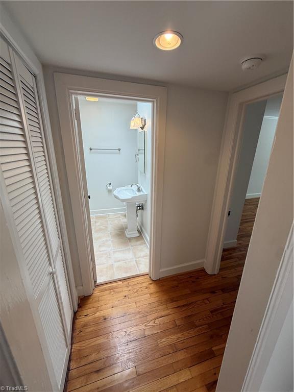 841 Reynolda Road Northwest, Unit 3 Winston-Salem, NC 27104 - Photo 7 of 11 Gallery Image 7