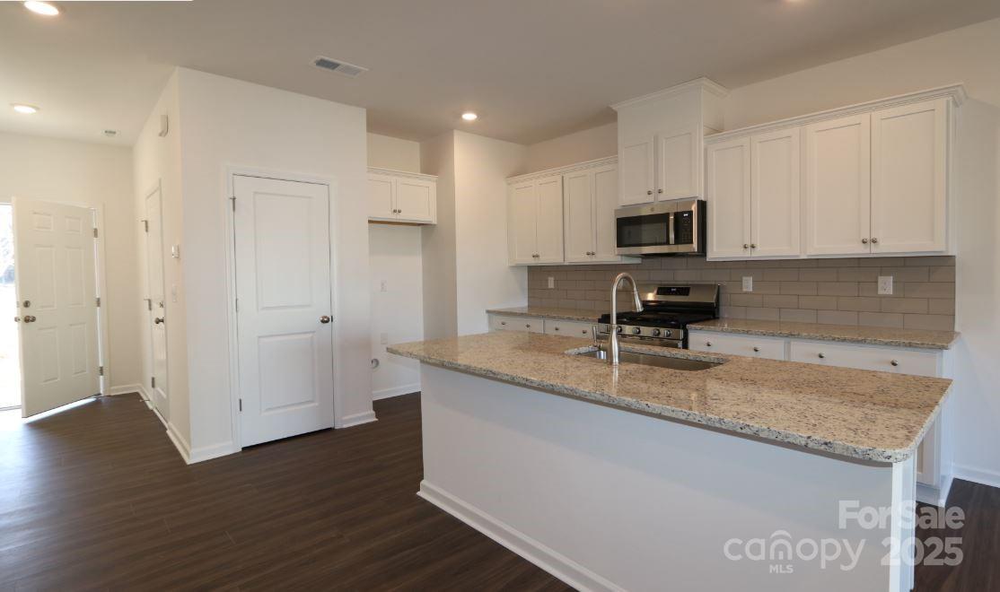 3511 Nimbell Road Monroe, NC 28110 - Photo 2 of 11