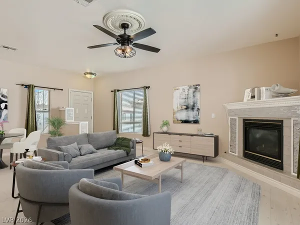$1,725 | 6905 Squaw Mountain Drive, Unit 204, Las Vegas, NV 89130