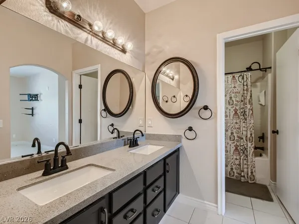 $1,725 | 6905 Squaw Mountain Drive, Unit 204, Las Vegas, NV 89130