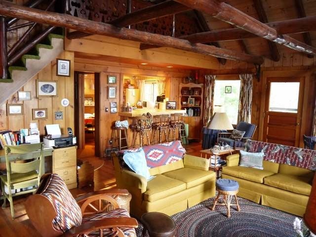 1132 Catfish Lake Road Eagle River, WI 54521 - Photo 4 of 19 Gallery Image 4
