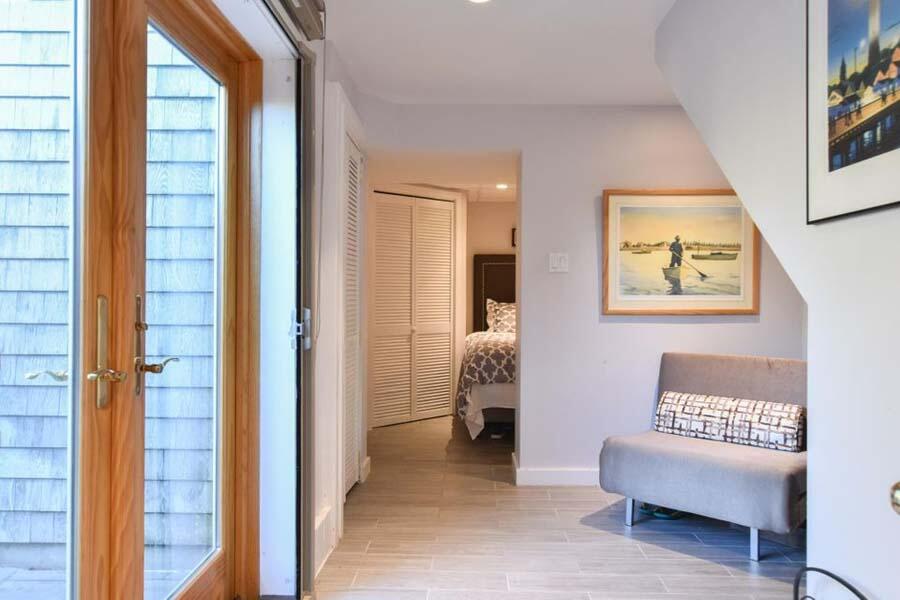 16 Thistlemore Road Provincetown, MA 02657 - Photo 13 of 27 workspace with furniture and window