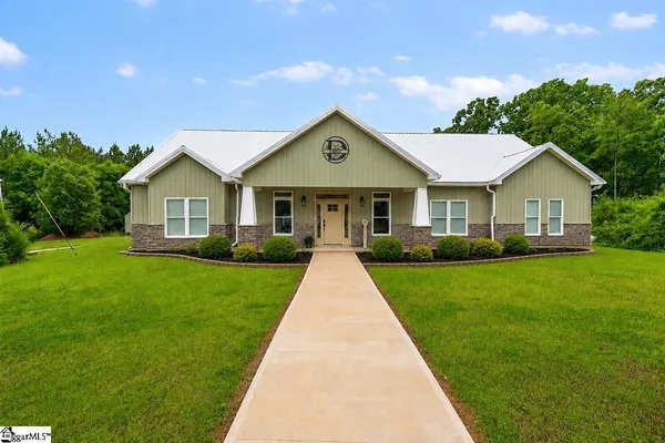 $715,000 | 889 Murdock Road, Due West, SC 29639