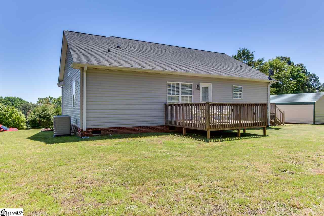 120 East King Road Greer, SC 29651 - Photo 32 of 35