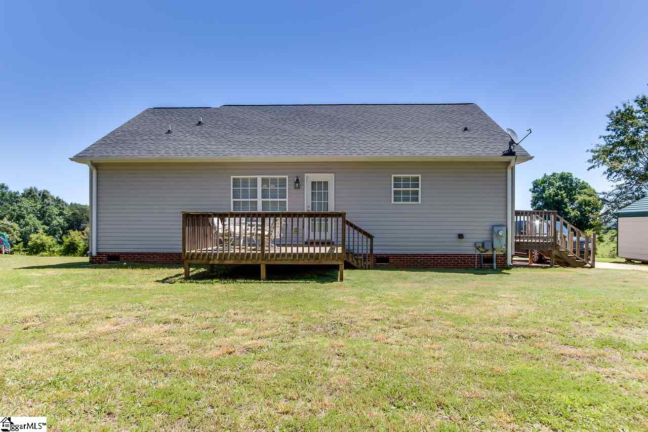 120 East King Road Greer, SC 29651 - Photo 33 of 35