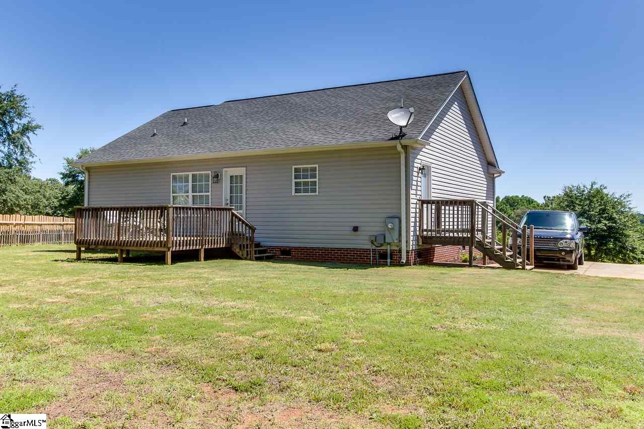 120 East King Road Greer, SC 29651 - Photo 34 of 35