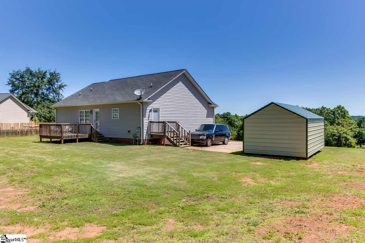 120 East King Road Greer, SC 29651 - Photo 35 of 35
