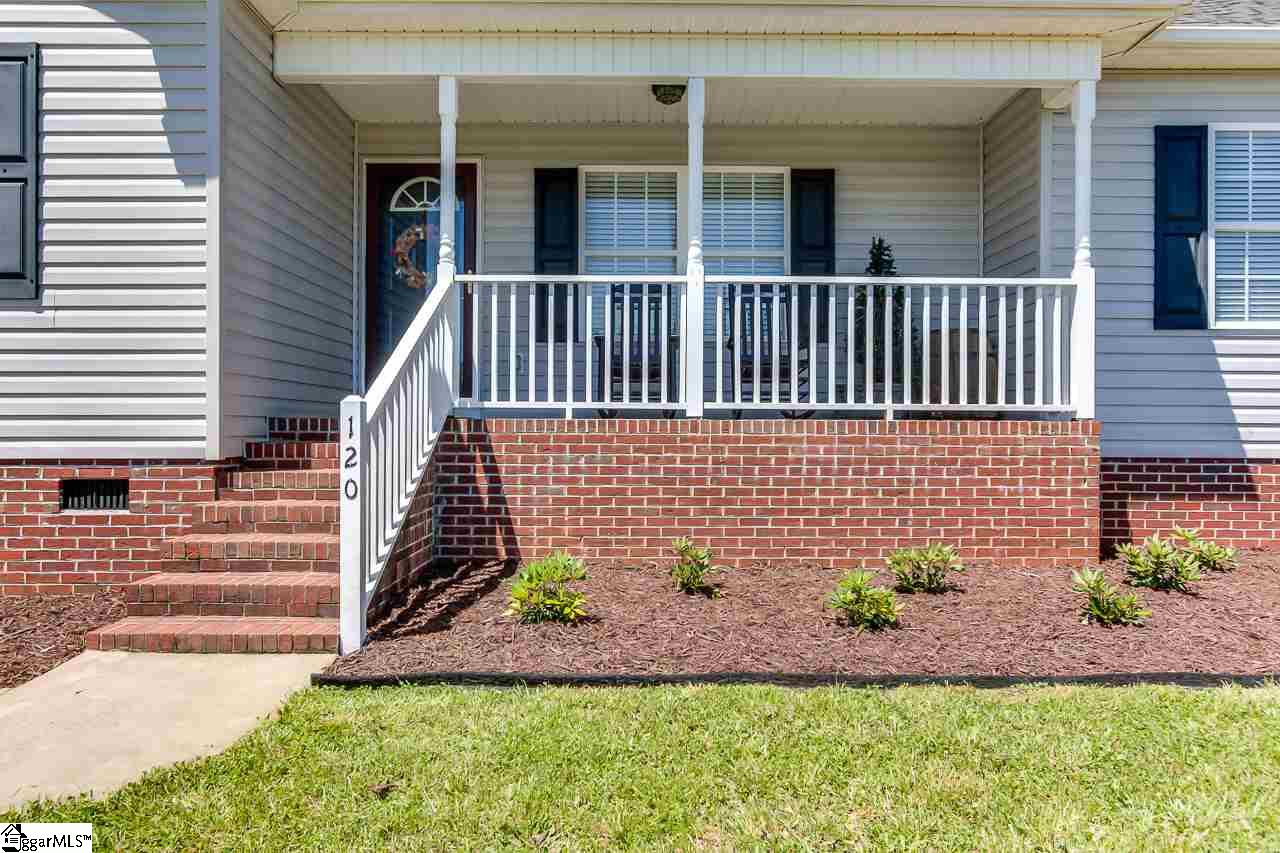 120 East King Road Greer, SC 29651 - Photo 8 of 35