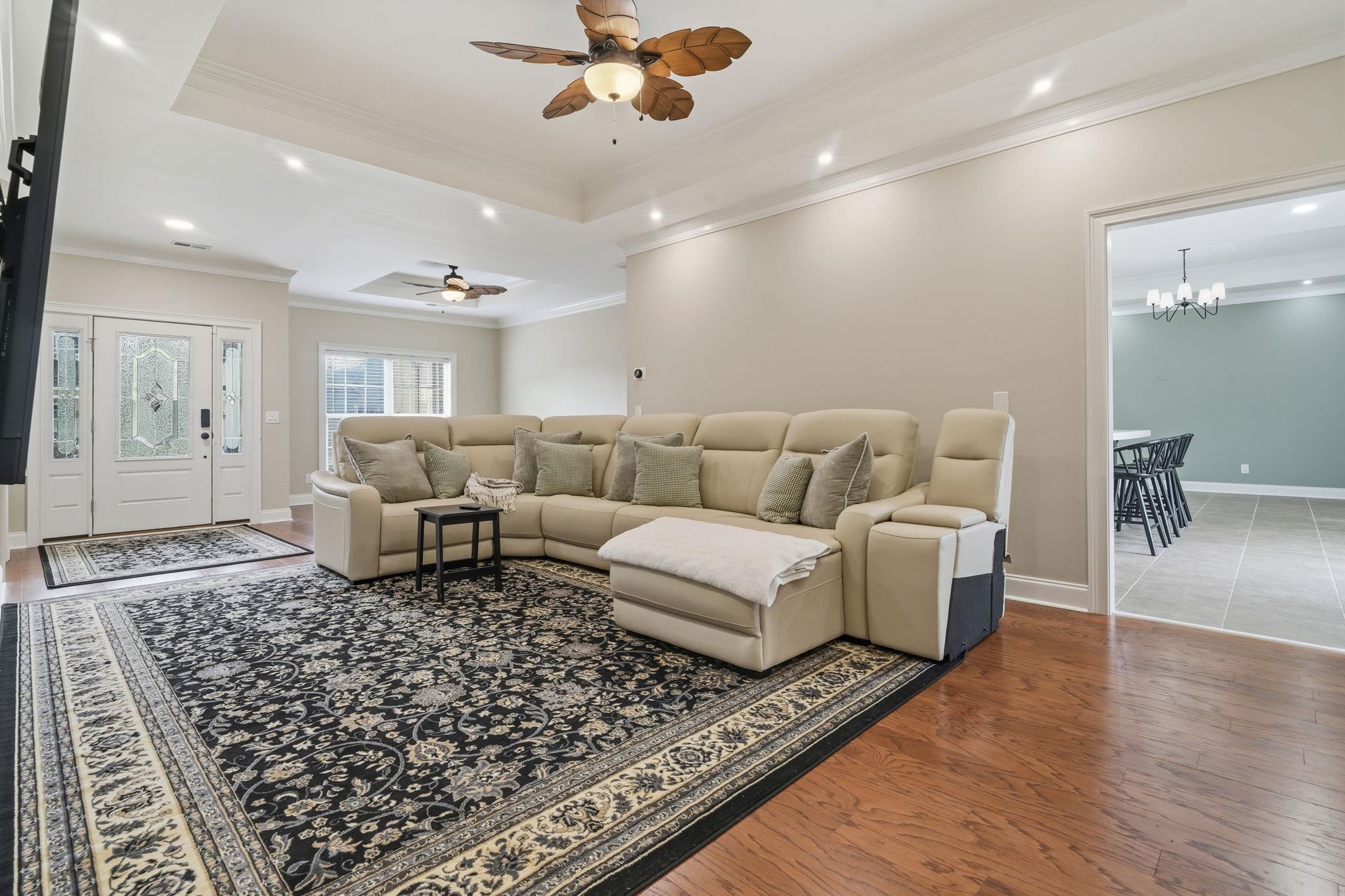 1101 Shire Way Myrtle Beach, SC 29577 - Photo 10 of 47