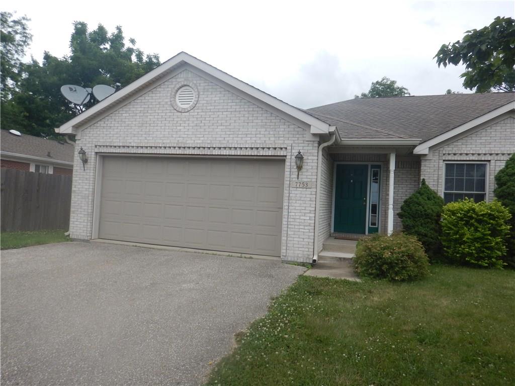 7753 Rahke Road Indianapolis, IN 46217 - Photo 1 of 15 Gallery Image 1