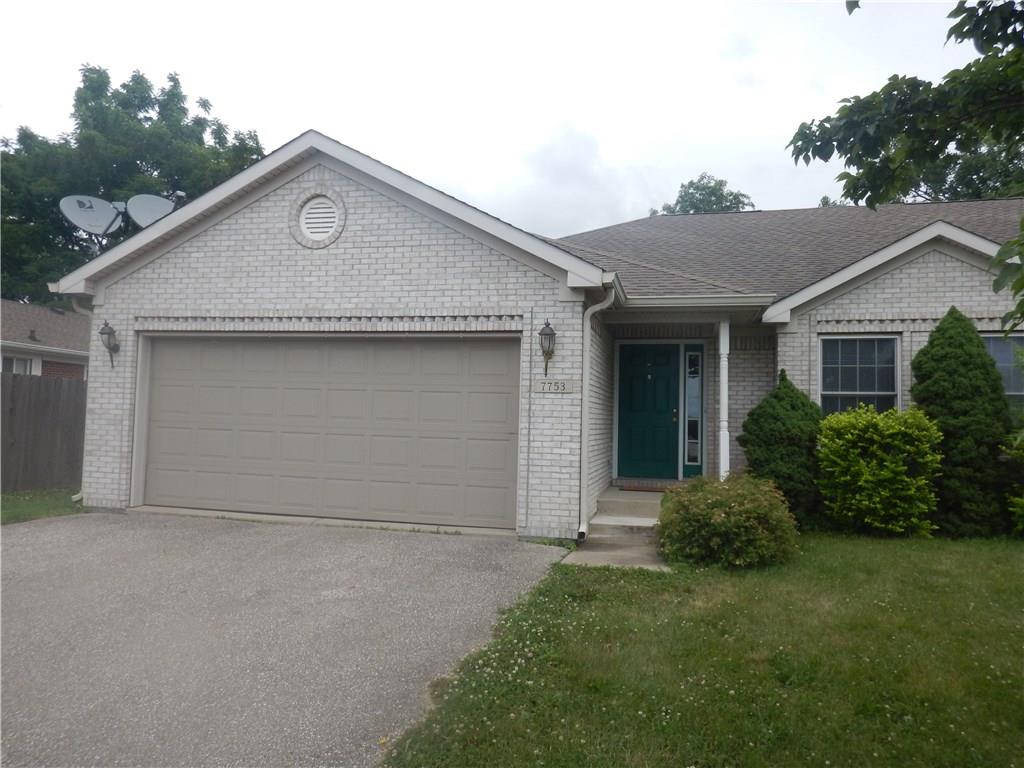7753 Rahke Road Indianapolis, IN 46217 - Photo 2 of 15 Gallery Image 2