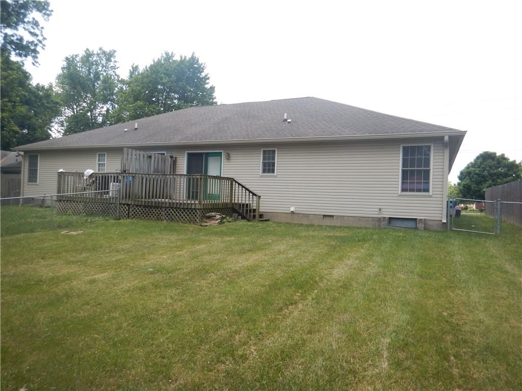 7753 Rahke Road Indianapolis, IN 46217 - Photo 14 of 15 Gallery Image 14