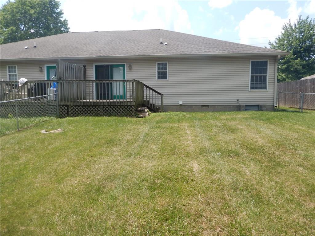 7753 Rahke Road Indianapolis, IN 46217 - Photo 15 of 15 Gallery Image 15
