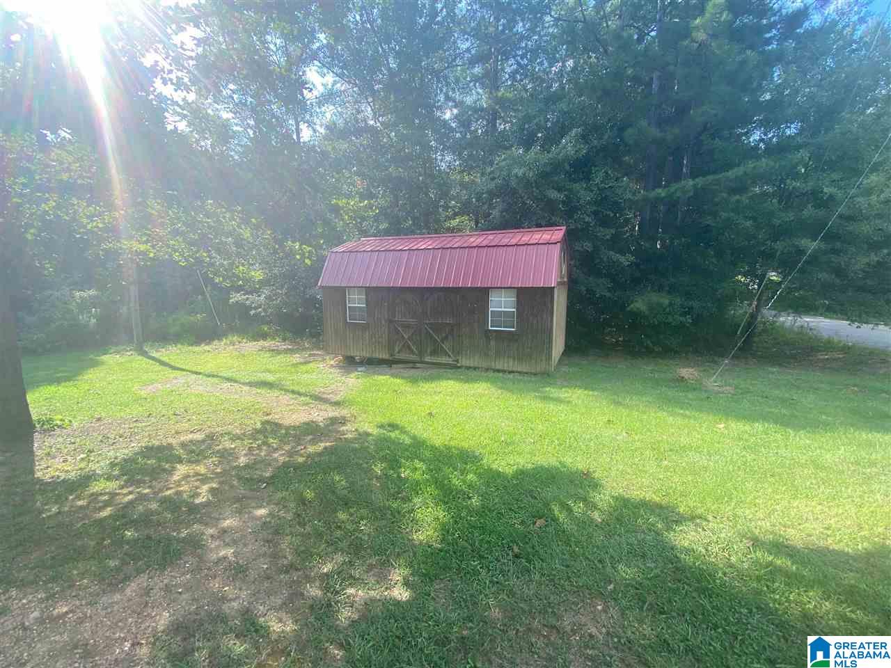 199 Russell Road Munford, AL 36268 - Photo 8 of 8