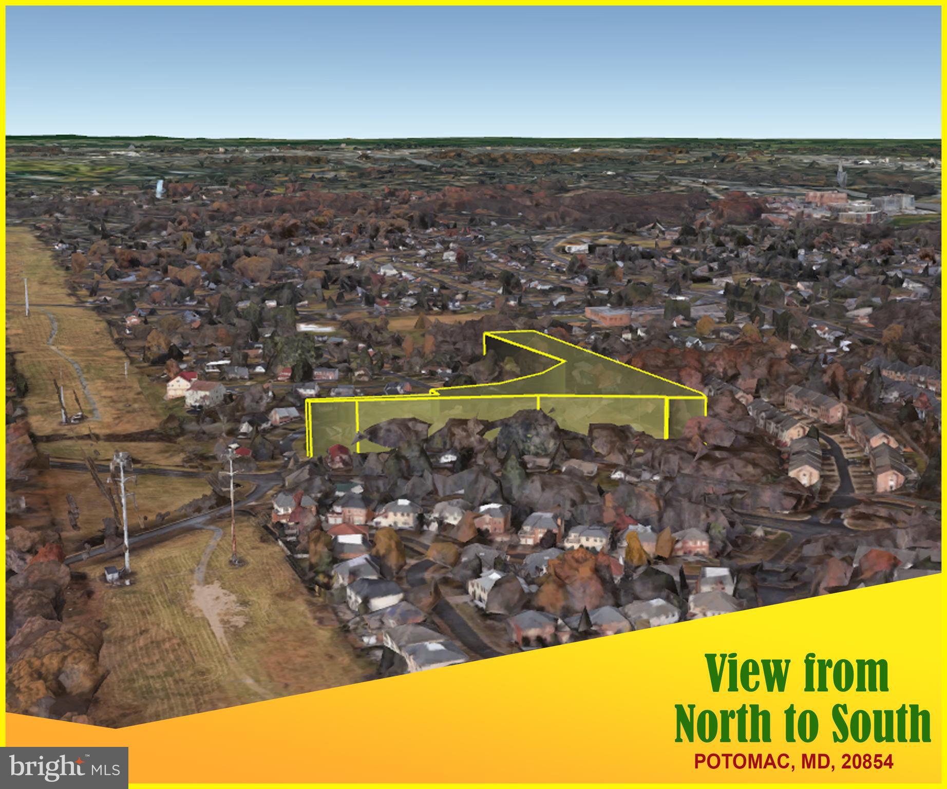 Deborah Drive Potomac, MD 20854 - Photo 3 of 13