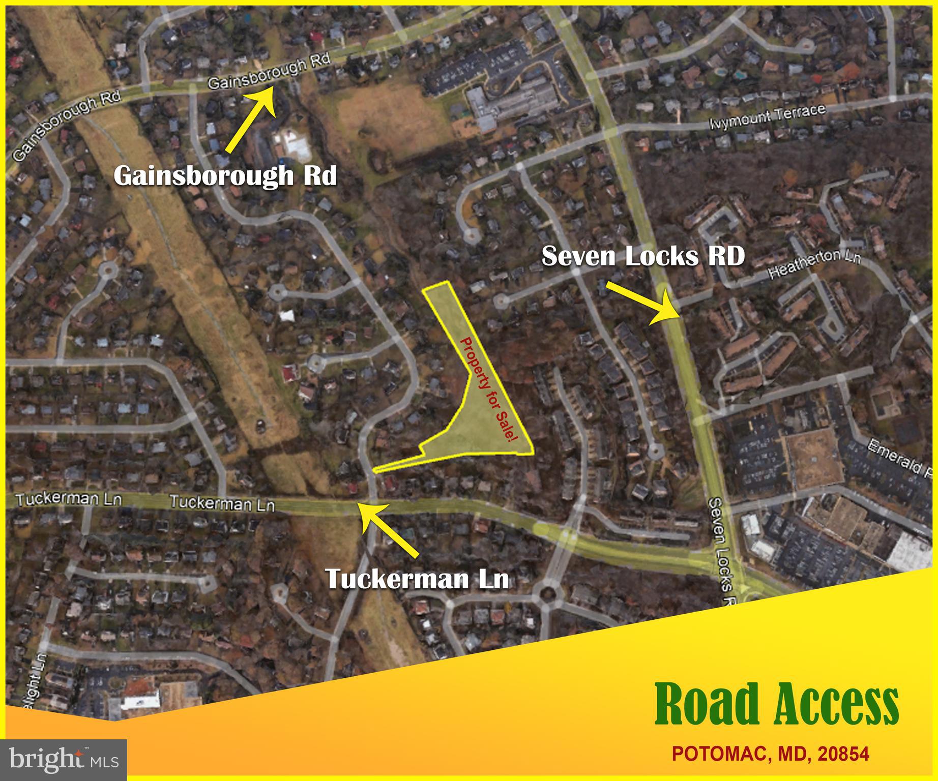 Deborah Drive Potomac, MD 20854 - Photo 7 of 13