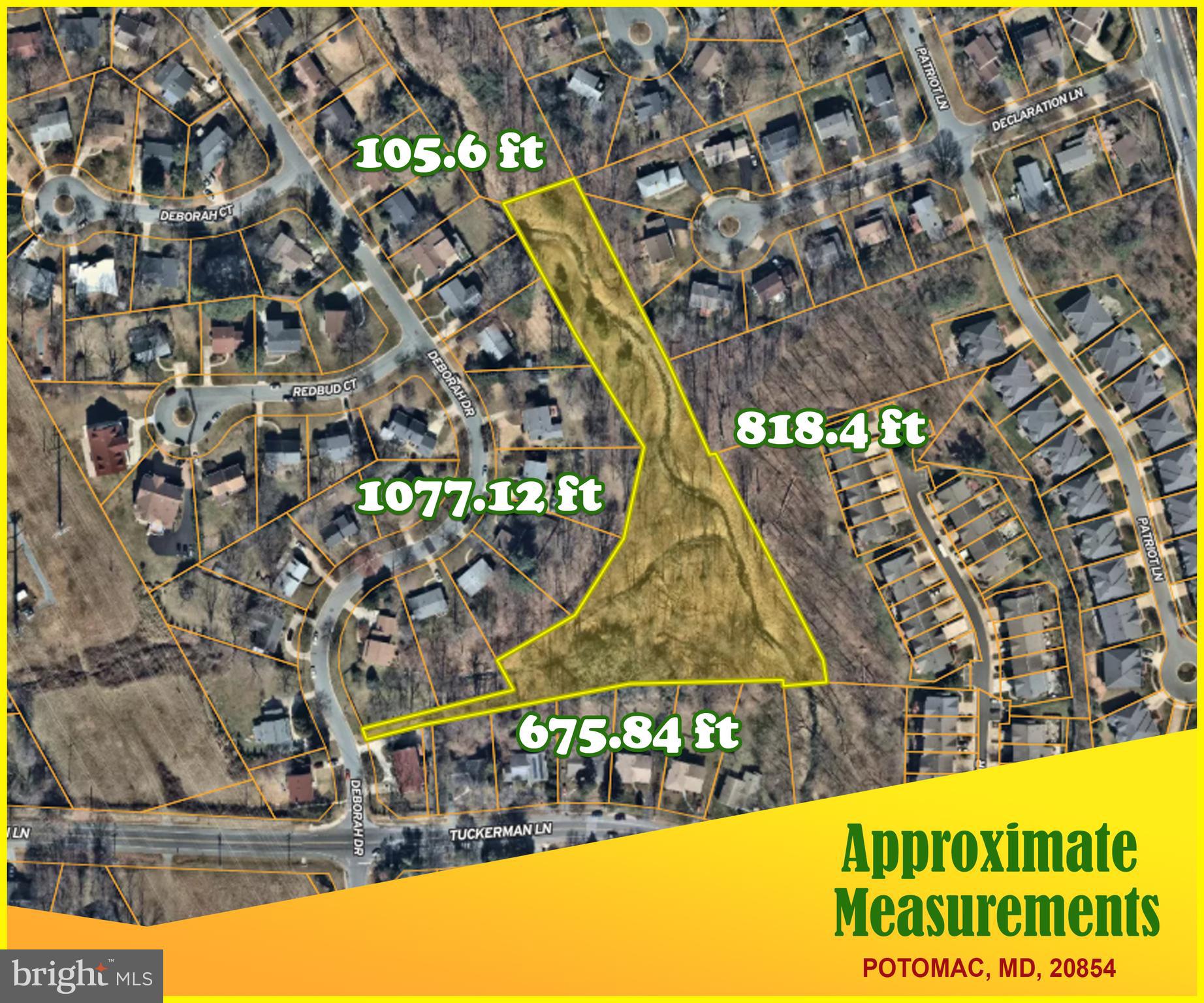 Deborah Drive Potomac, MD 20854 - Photo 8 of 13