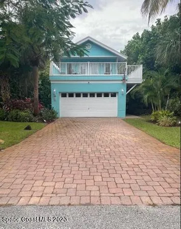 $4,500 | 336 Avenue B, Melbourne Beach, FL 32951