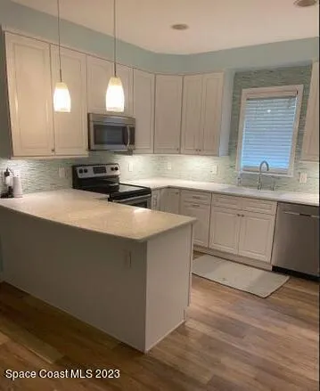 $4,500 | 336 Avenue B, Melbourne Beach, FL 32951