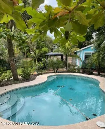 $4,500 | 336 Avenue B, Melbourne Beach, FL 32951