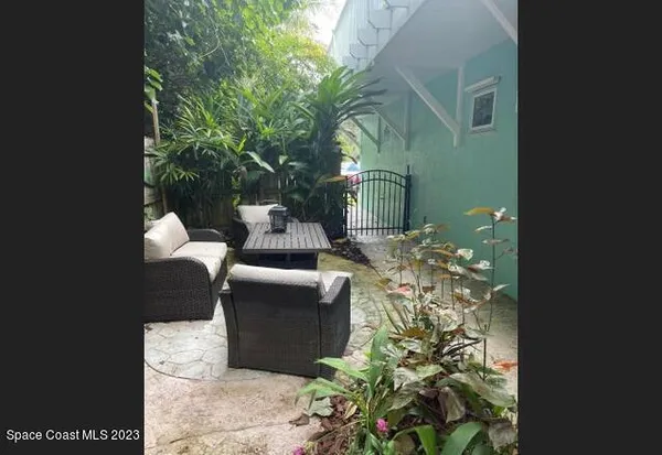 $4,500 | 336 Avenue B, Melbourne Beach, FL 32951