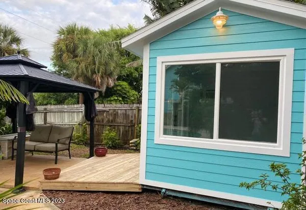 $4,500 | 336 Avenue B, Melbourne Beach, FL 32951