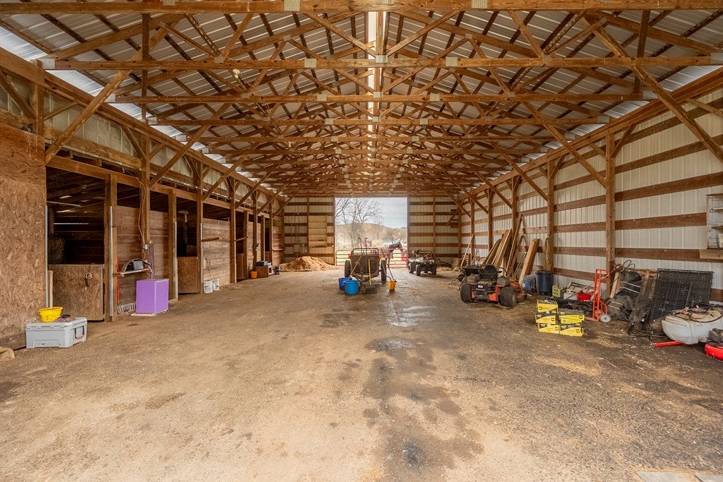 261 Millers Creek Road Max Meadows, VA 24360 - Photo 56 of 75 Gallery Image 56