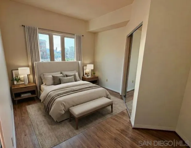 $3,295 | 450 J Street, Unit 4211, San Diego, CA 92101