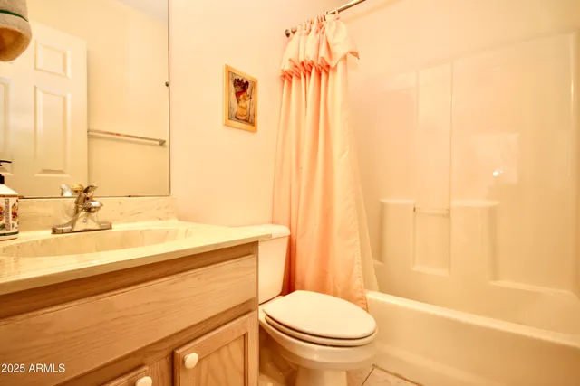 $2,500 | 6973 South Oakmont Drive, Chandler, AZ 85249