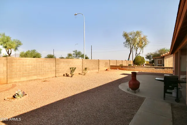 $2,500 | 6973 South Oakmont Drive, Chandler, AZ 85249